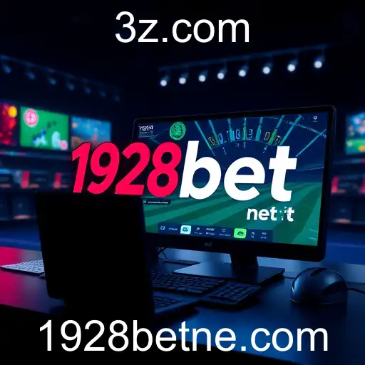 A Ascensão do 1928 Bet Net e o Cenário Atual dos Jogos Online