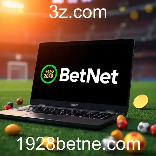 A Evolução dos Jogos Online em 2028: O Caso do 1928 Bet Net