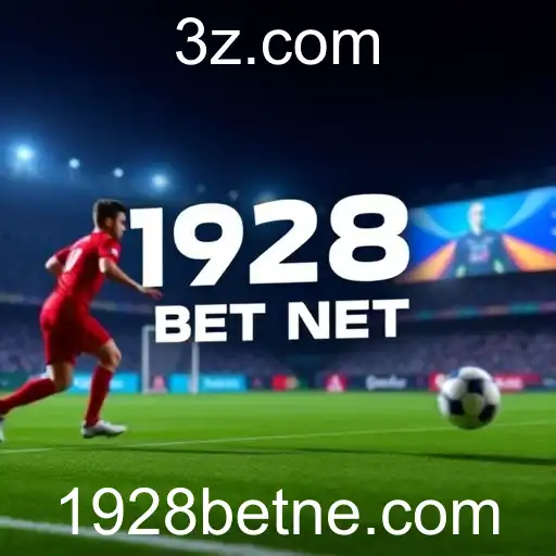 A Evolução dos Jogos Online em 2026: O Caso 1928 Bet Net