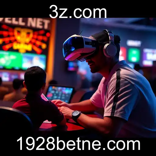 A Evolução do Mercado de Jogos Online em 2026