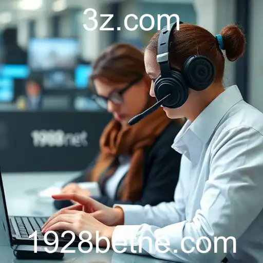 O Impacto dos Jogos Online em 2025: Uma Análise da 1928 Bet Net