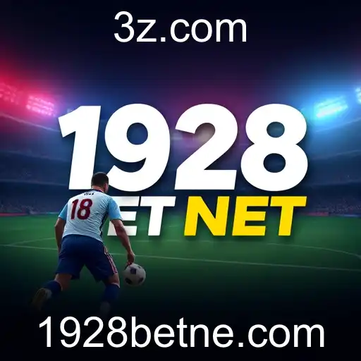 A Volta dos Sites de Apostas: 1928 Bet Net e o Cenário Atual