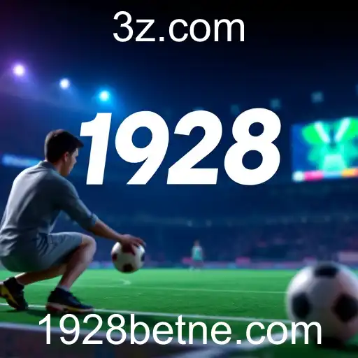 A Evolução dos Jogos Online e a Ascensão do 1928 Bet Net